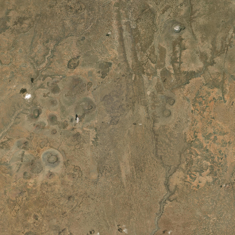 3D model of Mega Basalt Field (221330)