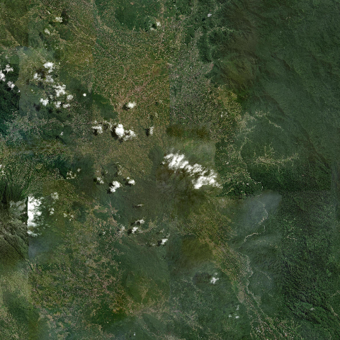 3D model of Melintang (261859)
