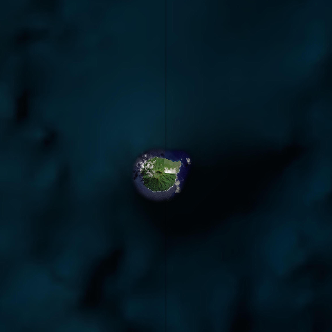 3D model of Mere Lava (257021)