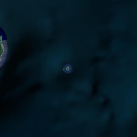 3D model of Merig (257802)
