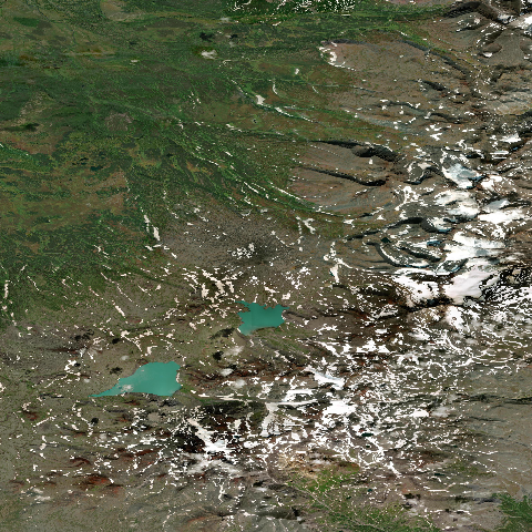 3D model of Mezhdusopochny (300570)