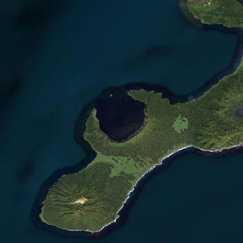 3D model of Moekeshiwan Lvinaya Past (290041)