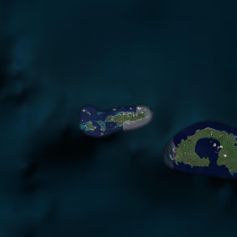 3D model of Mundua (252021)