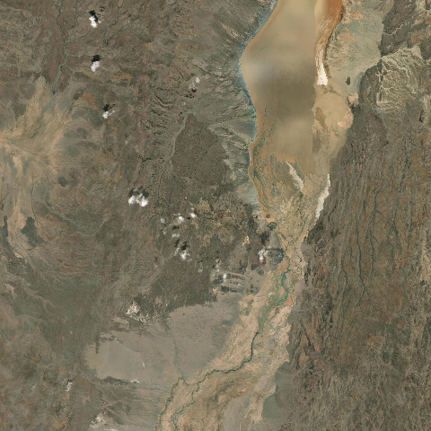 3D model of Namarunu (222040)