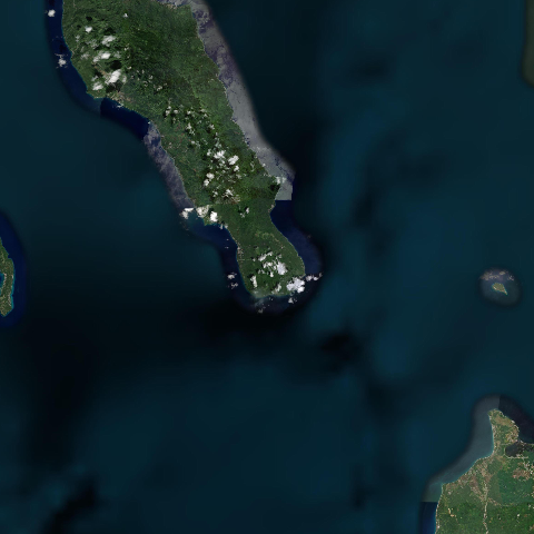 3D model of Nelangaapan (272800)