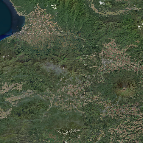 3D model of Niseko (285031)