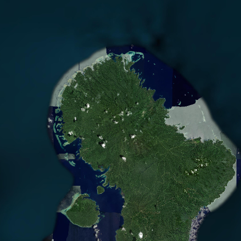 3D model of Nonda (255803)