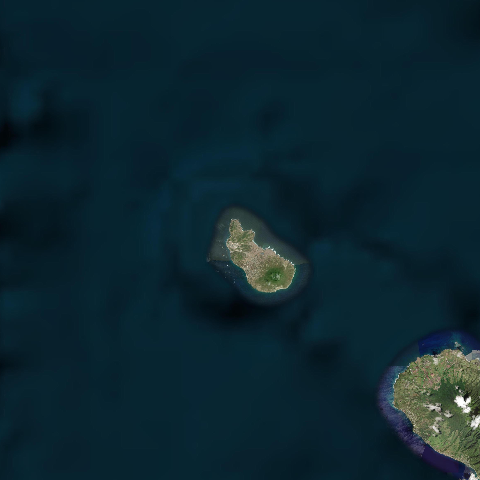 3D model of Northern Centres (360806)