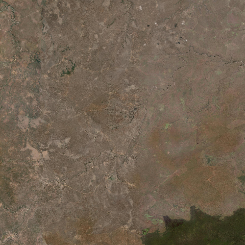 3D model of Nulla Volcanic Province (259807)