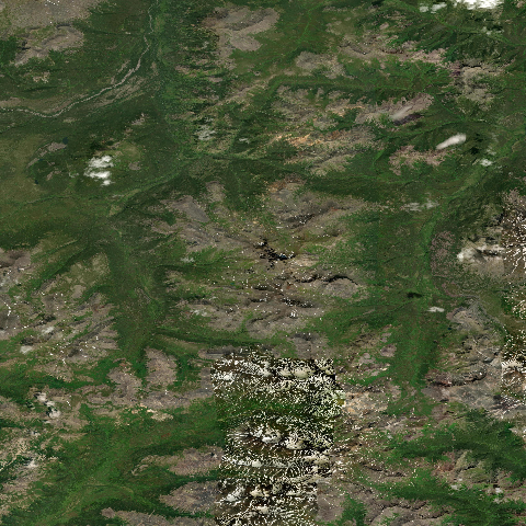 3D model of Ochchamo (300874)