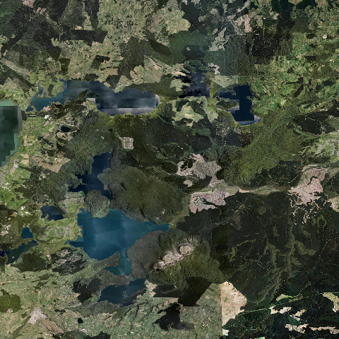 3D model of Okataina (241050)