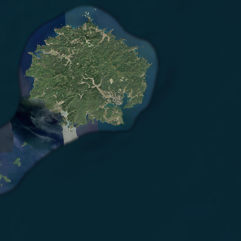 3D model of Oki Dogo (283003)