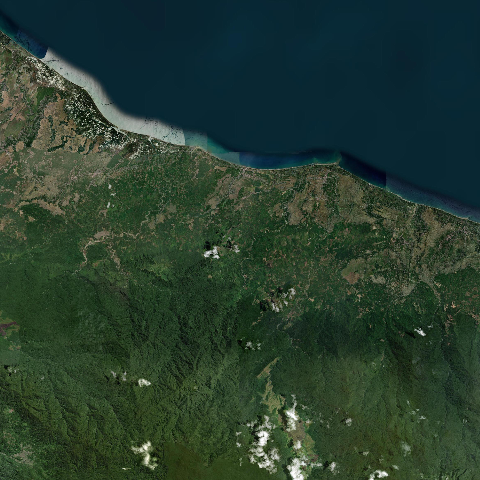 3D model of Olim (261801)