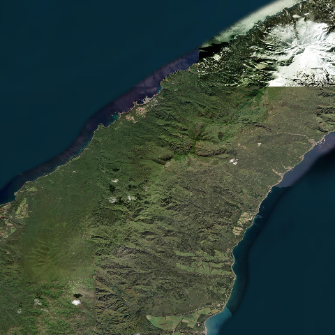 3D model of Onnebetsu (285829)