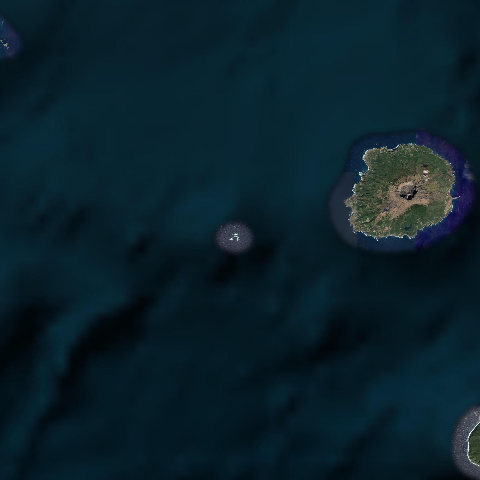 3D model of Onoharajima (284801)