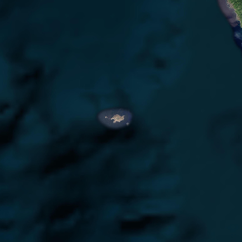 3D model of Oshima Kojima (285839)