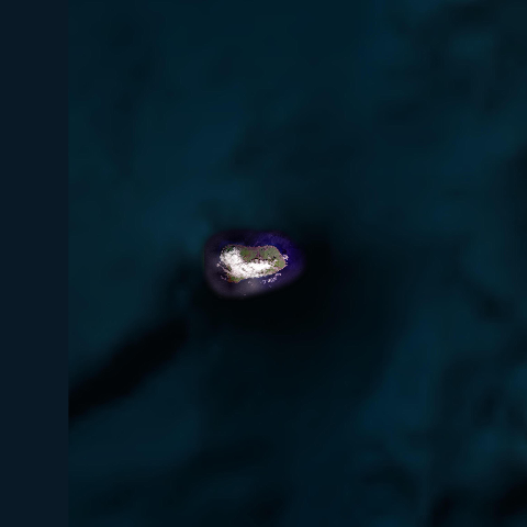 3D model of Oshima Oshima (285010)