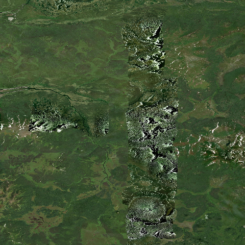 3D model of Otdelniy (300056)