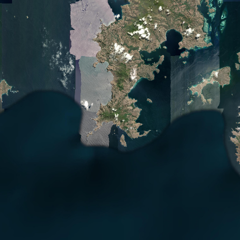 3D model of Otota Doro (264840)