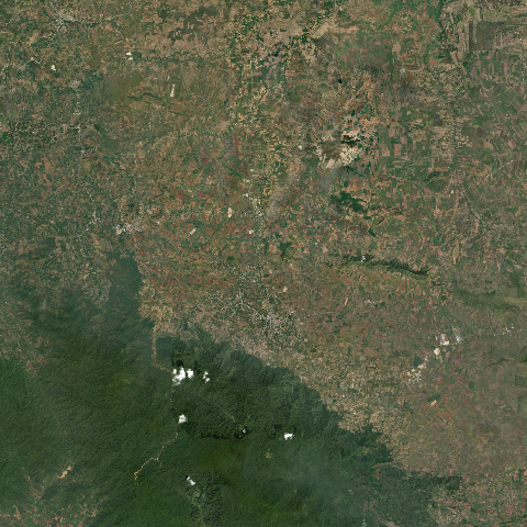 3D model of Pailin (275808)