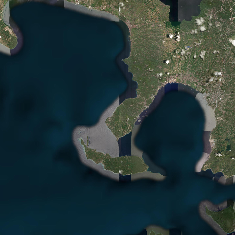 3D model of Panay (273806)