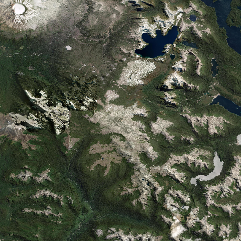 3D model of Pantoja Cerro (357152)