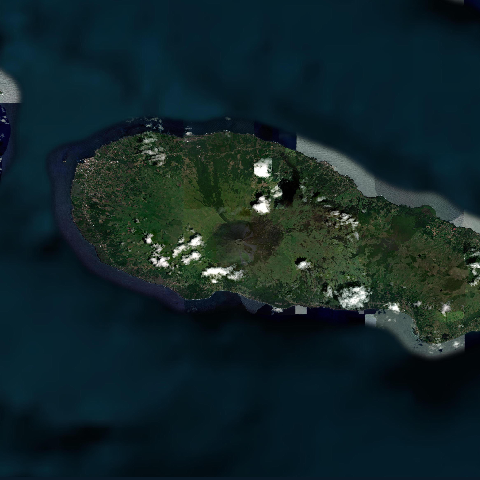 3D model of Pico (382020)
