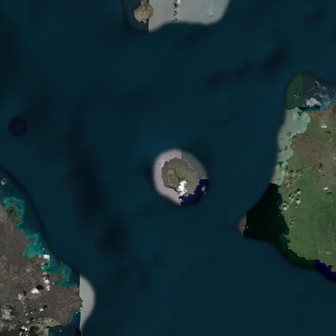 3D model of Pinzon (353803)