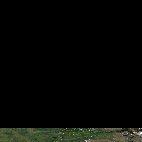 3D model of Plosky (300630)