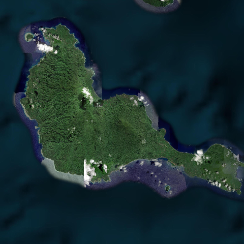 3D model of Pomare (257061)