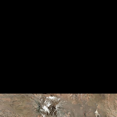 3D model of Potor (355847)