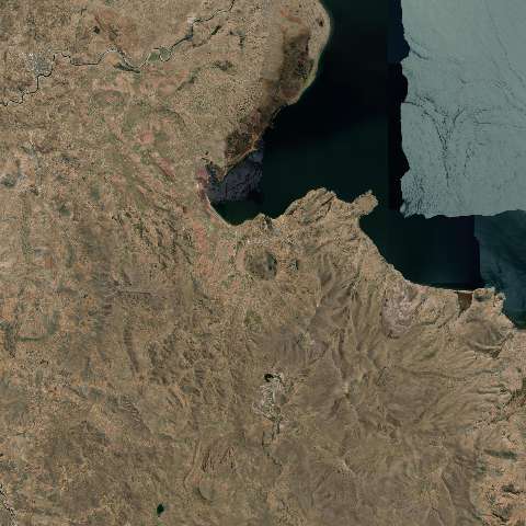 3D model of Pucara Cerro (355807)