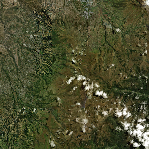 3D model of Puntas Cerro (352809)