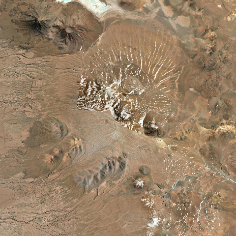 3D model of Purico Complex (355094)