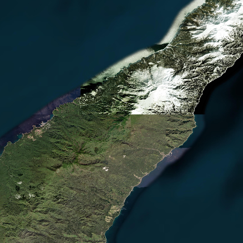 3D model of Rausudake (285082)