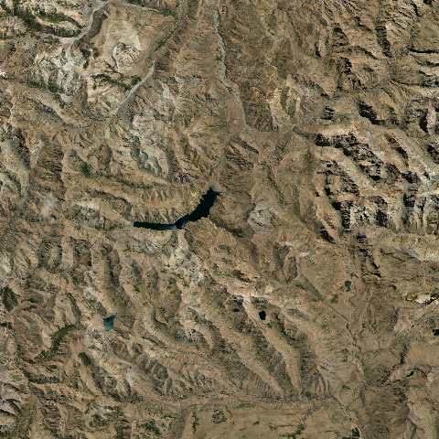 3D model of Resago Volcan (357065)