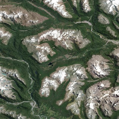 3D model of Rio Murta (358058)