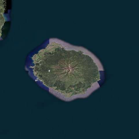 3D model of Rishirizan (285041)