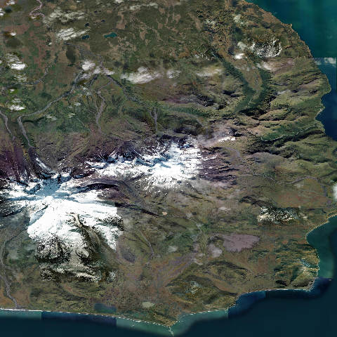 3D model of Roundtop (311380)