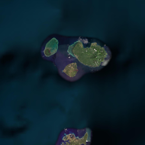 3D model of Ruang (267010)