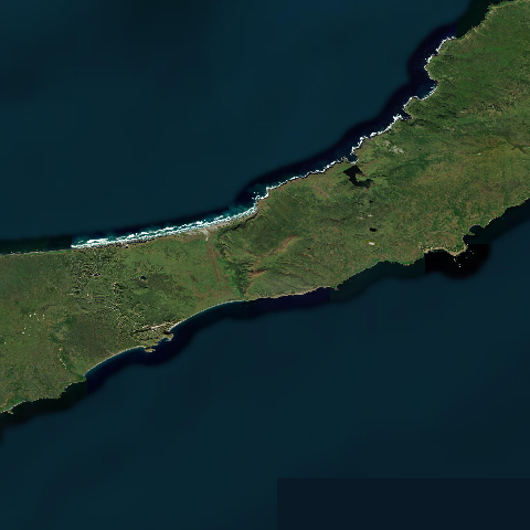 3D model of Rucharuyama Golets Tornyi Group (290091)