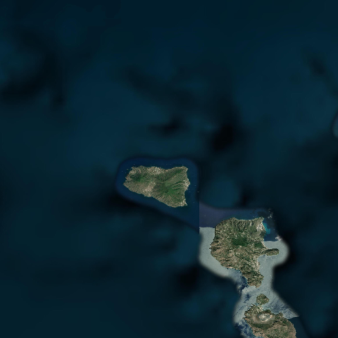 3D model of Salina (211816)