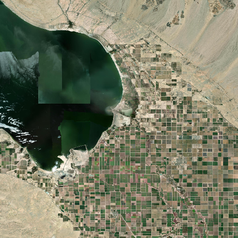 3D model of Salton Buttes (323200)