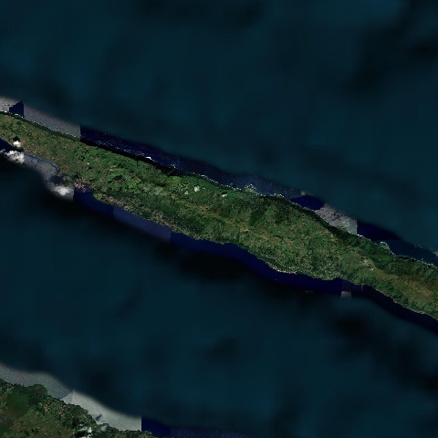 3D model of San Jorge (382030)