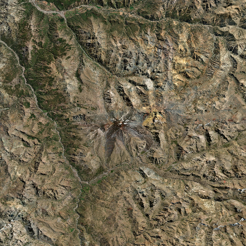 3D model of San Pedro Pellado (357062)
