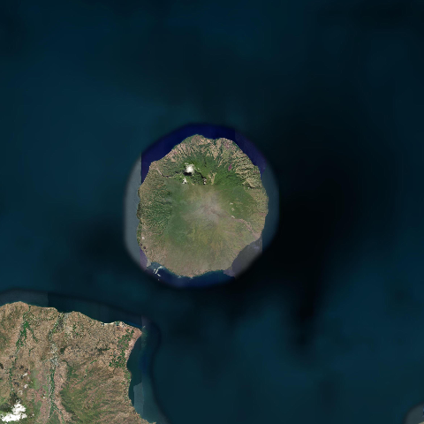 3D model of Sangeang Api (264050)