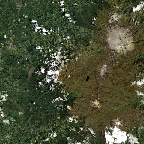 3D model of Santa Rosa (351800)