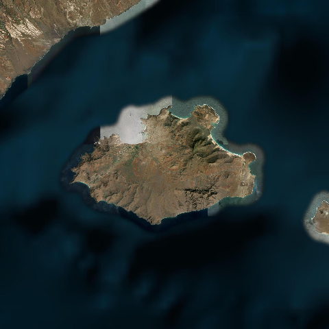 3D model of Sao Vicente (384030)