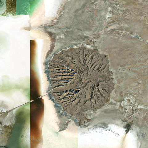 3D model of Saray (232003)