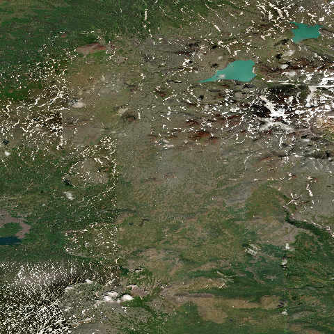 3D model of Sedankinsky (300520)